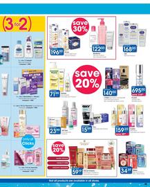 Clicks catalogue Page 35