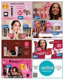 Clicks catalogue Page 36
