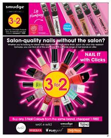 Clicks catalogue Page 37