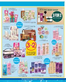 Clicks catalogue Page 41