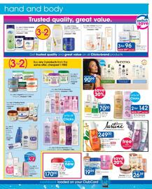 Clicks catalogue Page 42