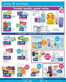 Clicks catalogue Page 43