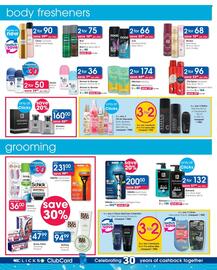 Clicks catalogue Page 44