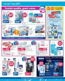 Clicks catalogue Page 45