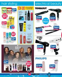 Clicks catalogue Page 48