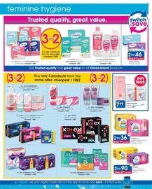 Clicks catalogue Page 50