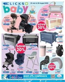 Clicks catalogue Page 51