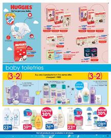 Clicks catalogue Page 53