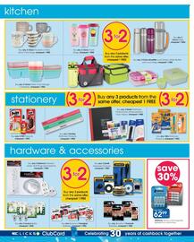 Clicks catalogue Page 56