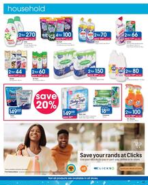 Clicks catalogue Page 57