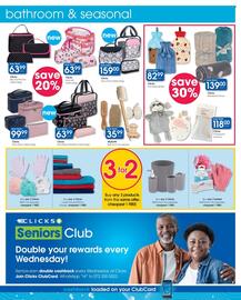 Clicks catalogue Page 58