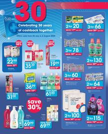 Clicks catalogue Page 6