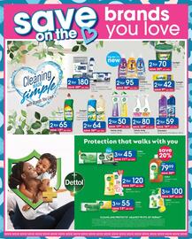 Clicks catalogue Page 9