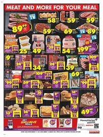 Shoprite catalogue Page 2