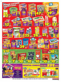 Shoprite catalogue Page 3