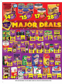 Shoprite catalogue Page 4