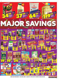 Shoprite catalogue Page 5