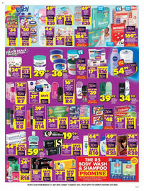 Shoprite catalogue Page 7