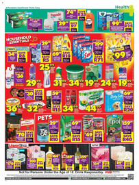 Shoprite catalogue Page 8