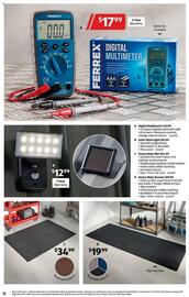 ALDI catalogue | Special Buys Page 12