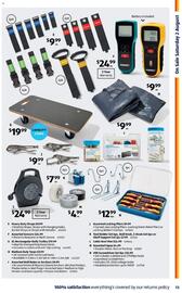 ALDI catalogue | Special Buys Page 13