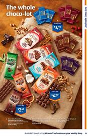 ALDI catalogue | Special Buys Page 19