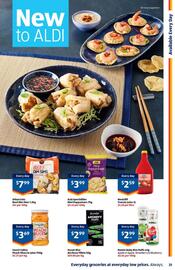 ALDI catalogue | Special Buys Page 21