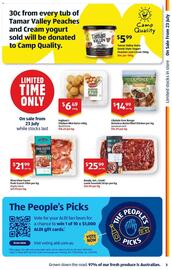 ALDI catalogue | Special Buys Page 23