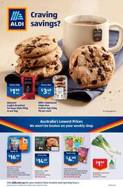 ALDI catalogue | Special Buys Page 27