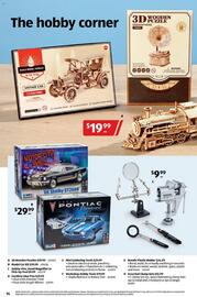 ALDI catalogue | Special Buys Page 33