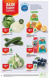 ALDI catalogue | Special Buys Page 40
