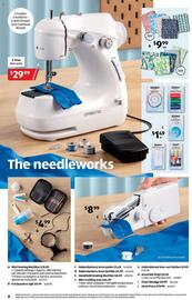 ALDI catalogue | Special Buys Page 8