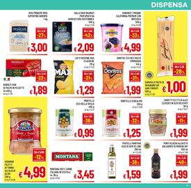 Volantino Famila Market Pagina 11