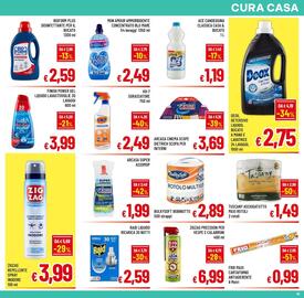 Volantino Famila Market Pagina 15
