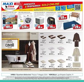 Volantino Famila Market Pagina 16