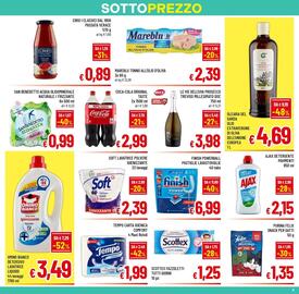 Volantino Famila Market Pagina 3