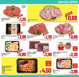 Volantino Famila Market Pagina 5