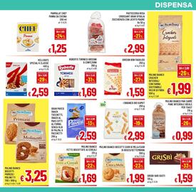Volantino Famila Market Pagina 9