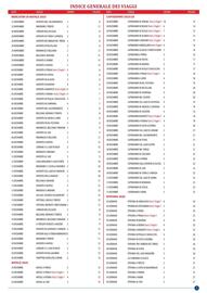 Volantino I Viaggi del Cavallino Pagina 3