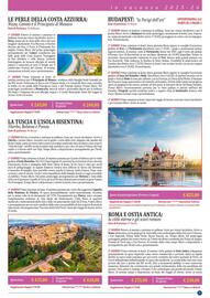 Volantino I Viaggi del Cavallino Pagina 31