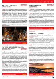 Volantino I Viaggi del Cavallino Pagina 7