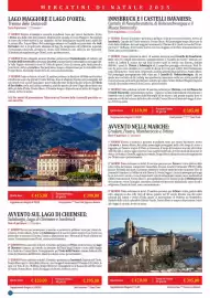 Volantino I Viaggi del Cavallino Pagina 10