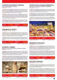 Volantino I Viaggi del Cavallino Pagina 11