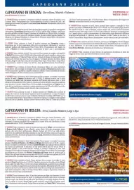 Volantino I Viaggi del Cavallino Pagina 14