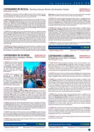 Volantino I Viaggi del Cavallino Pagina 15