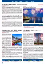 Volantino I Viaggi del Cavallino Pagina 16