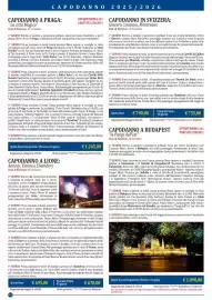 Volantino I Viaggi del Cavallino Pagina 18