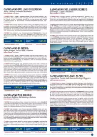 Volantino I Viaggi del Cavallino Pagina 21