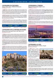 Volantino I Viaggi del Cavallino Pagina 22