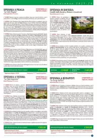 Volantino I Viaggi del Cavallino Pagina 25